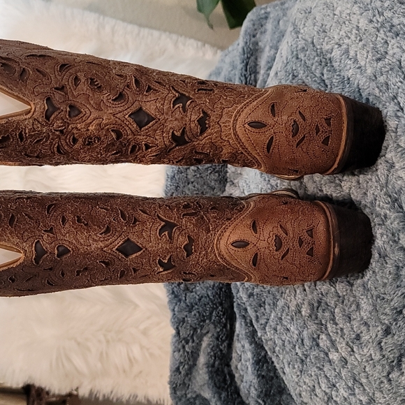 Laredo cowboy boots - Picture 4 of 7